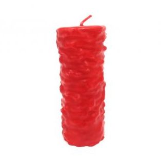 Figura Mil Nudos ROJO